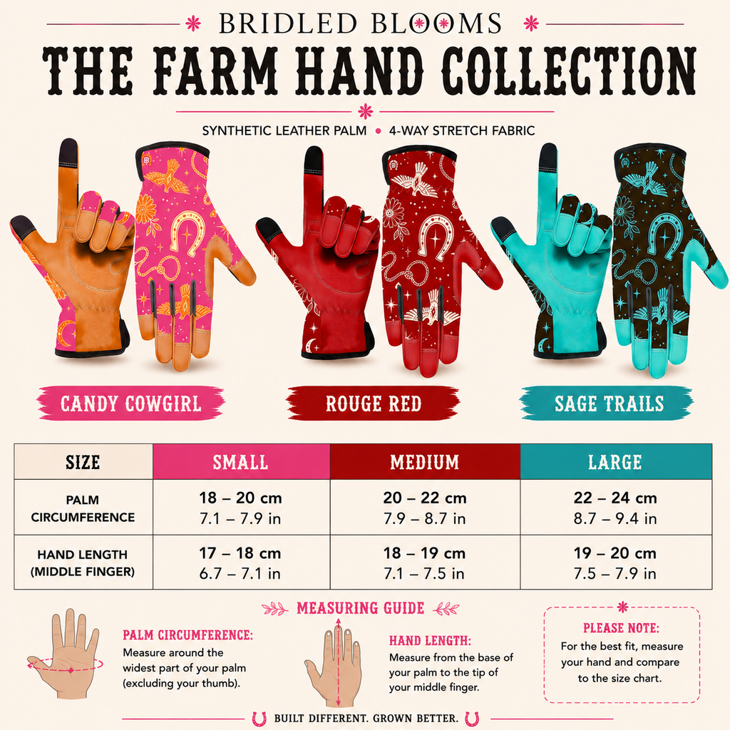 THE FARM HAND COLLECTION