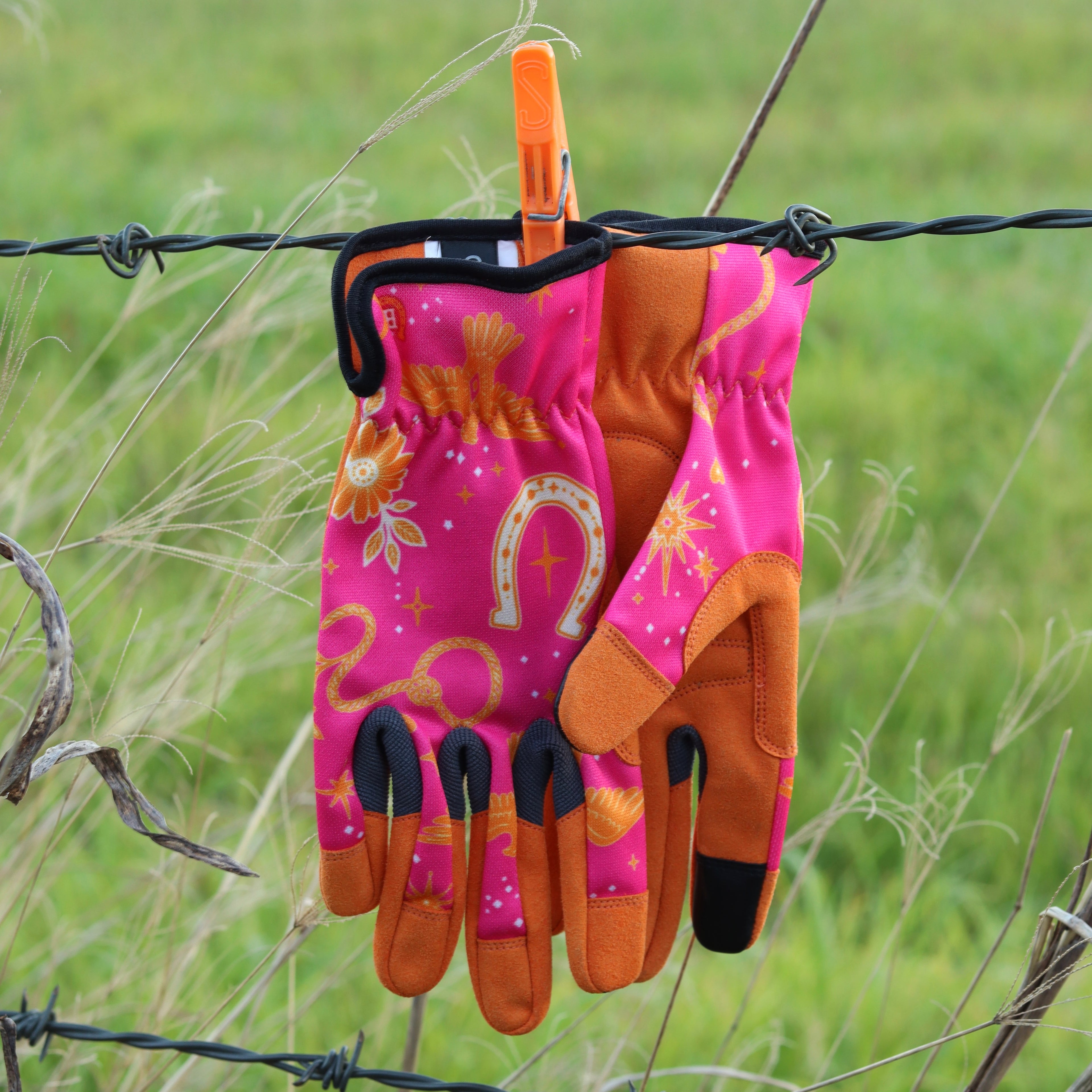 THE FARM HAND COLLECTION