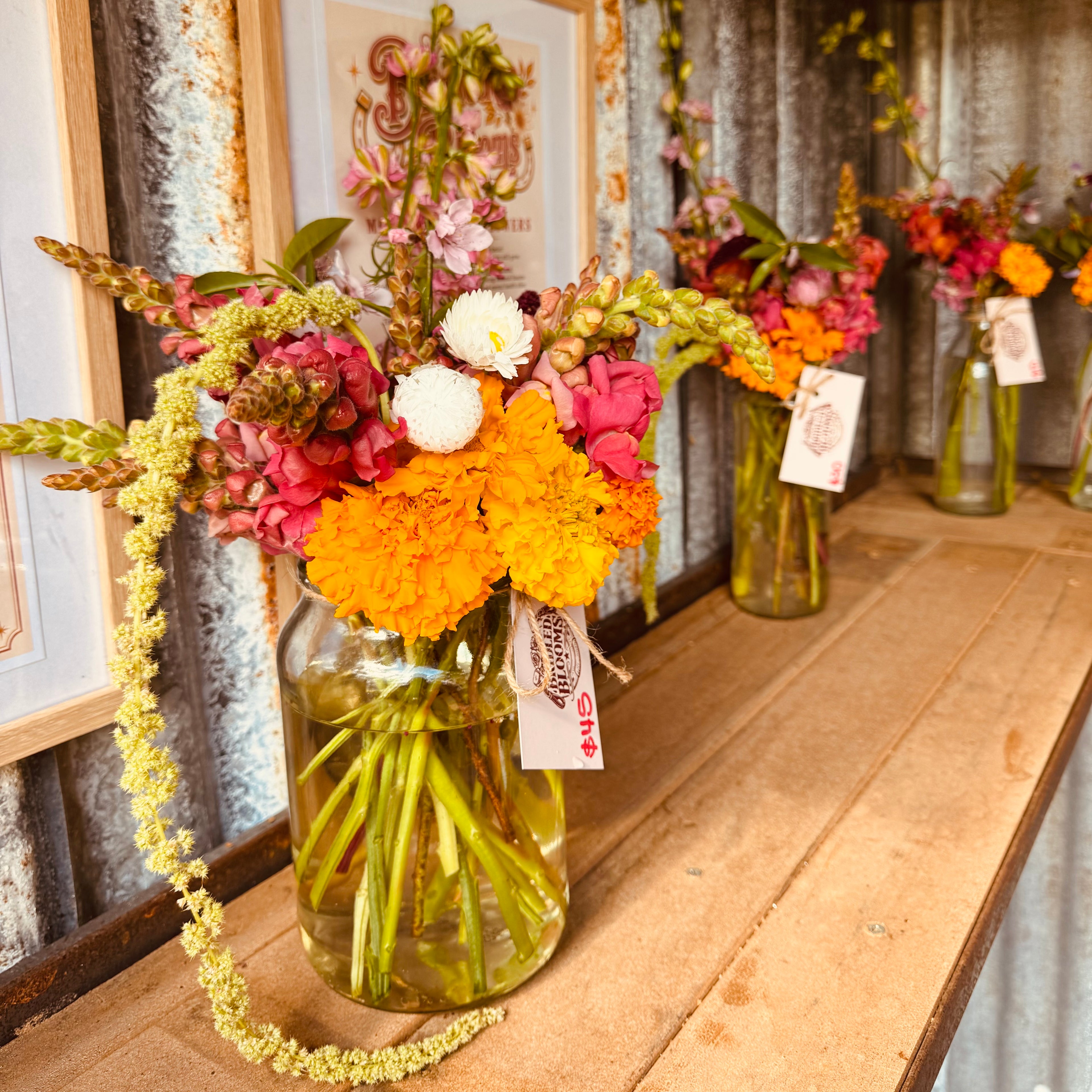 Pay It Forward Bouquet