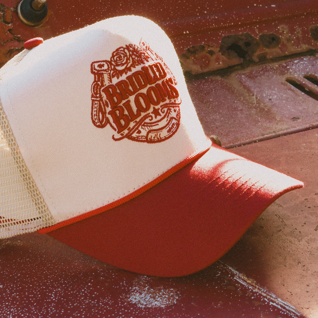 The Garden Ringer Cap