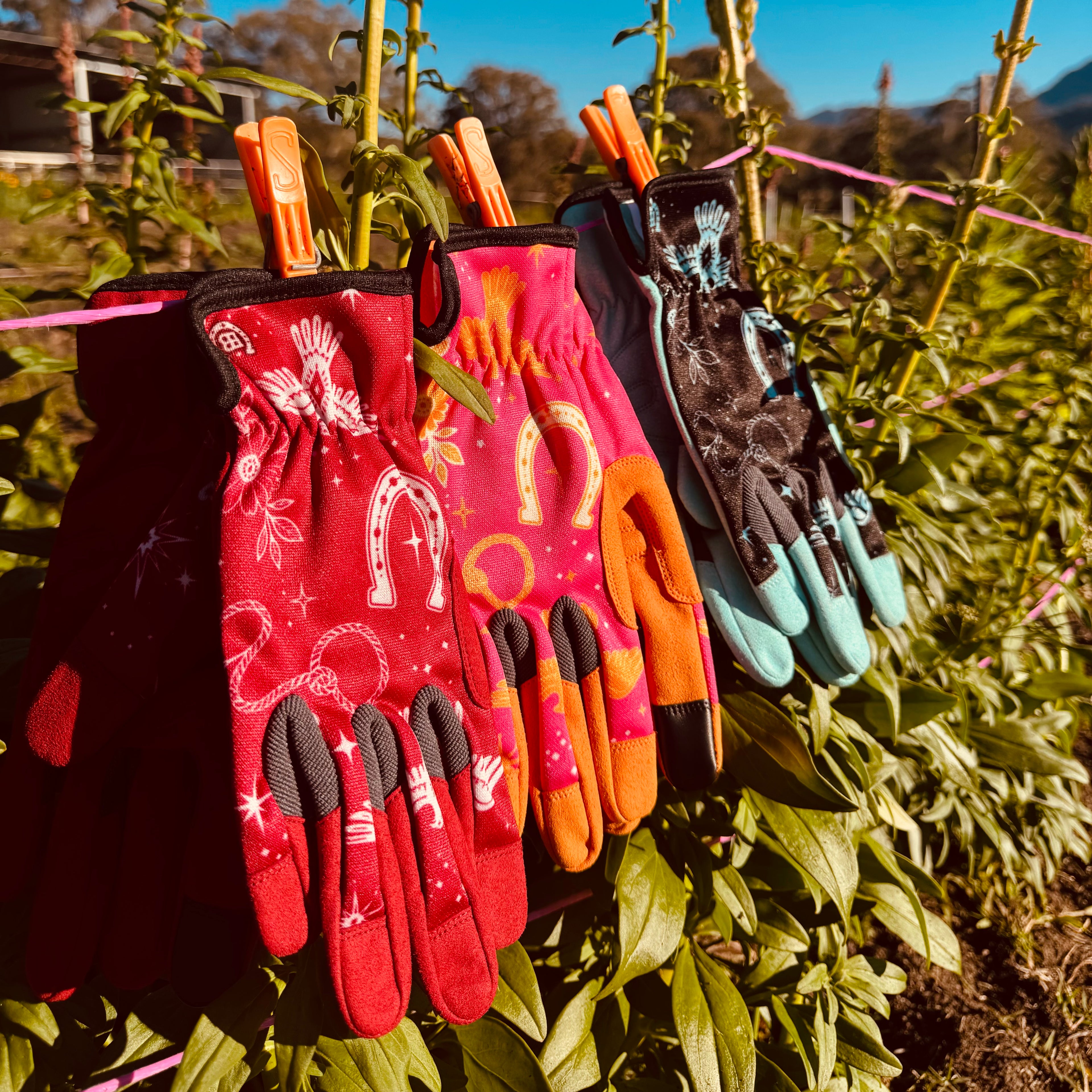 THE FARM HAND COLLECTION