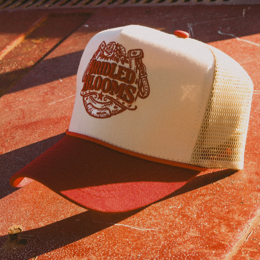 The Garden Ringer Cap