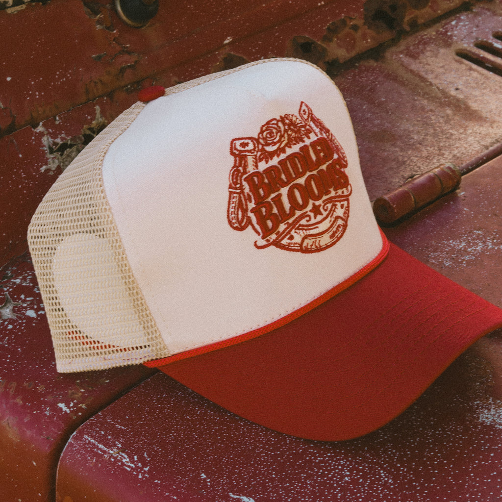 The Garden Ringer Cap