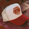 The Garden Ringer Cap