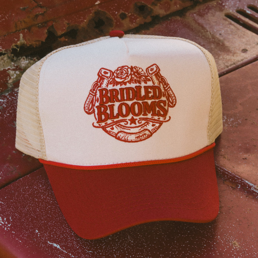 The Garden Ringer Cap