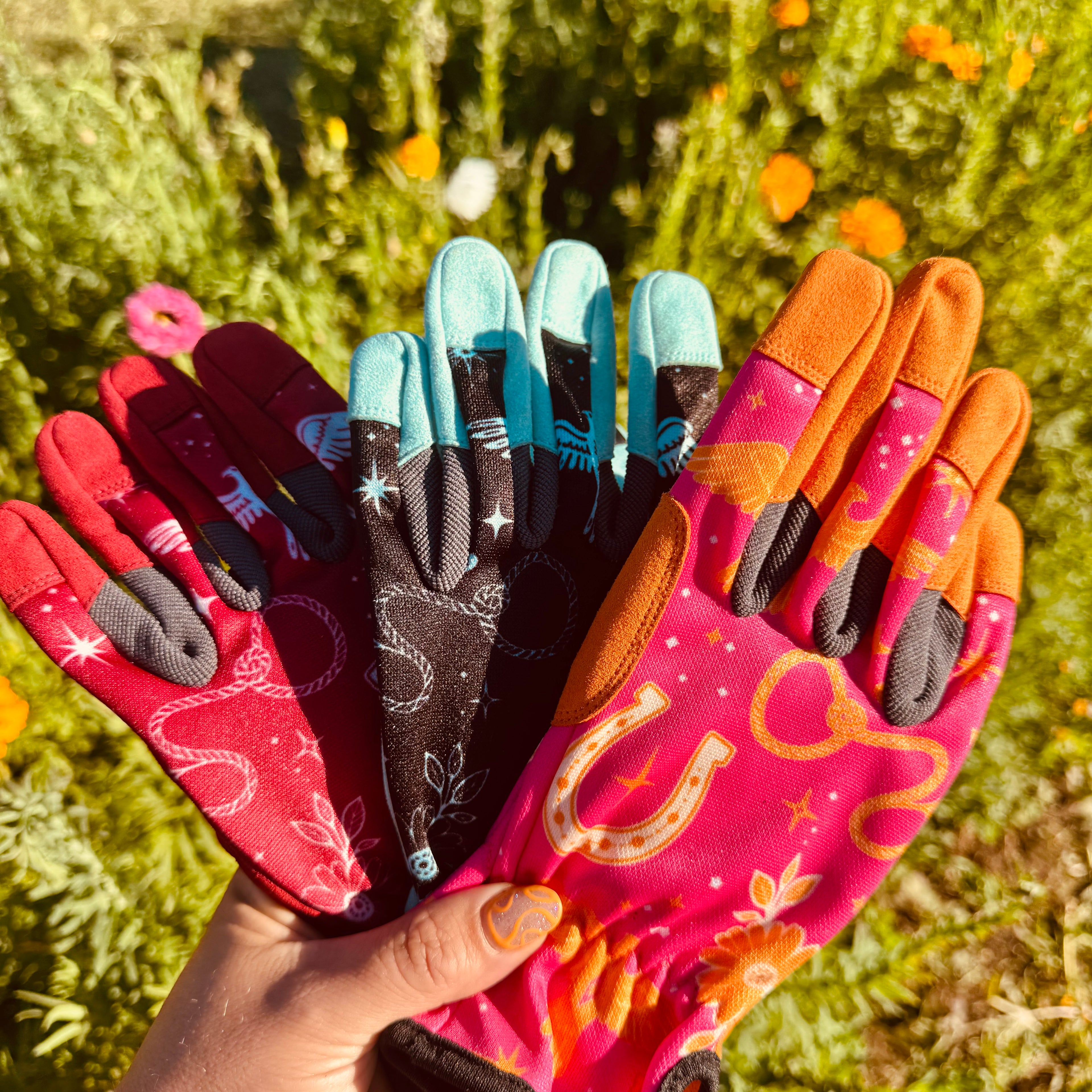 THE FARM HAND COLLECTION