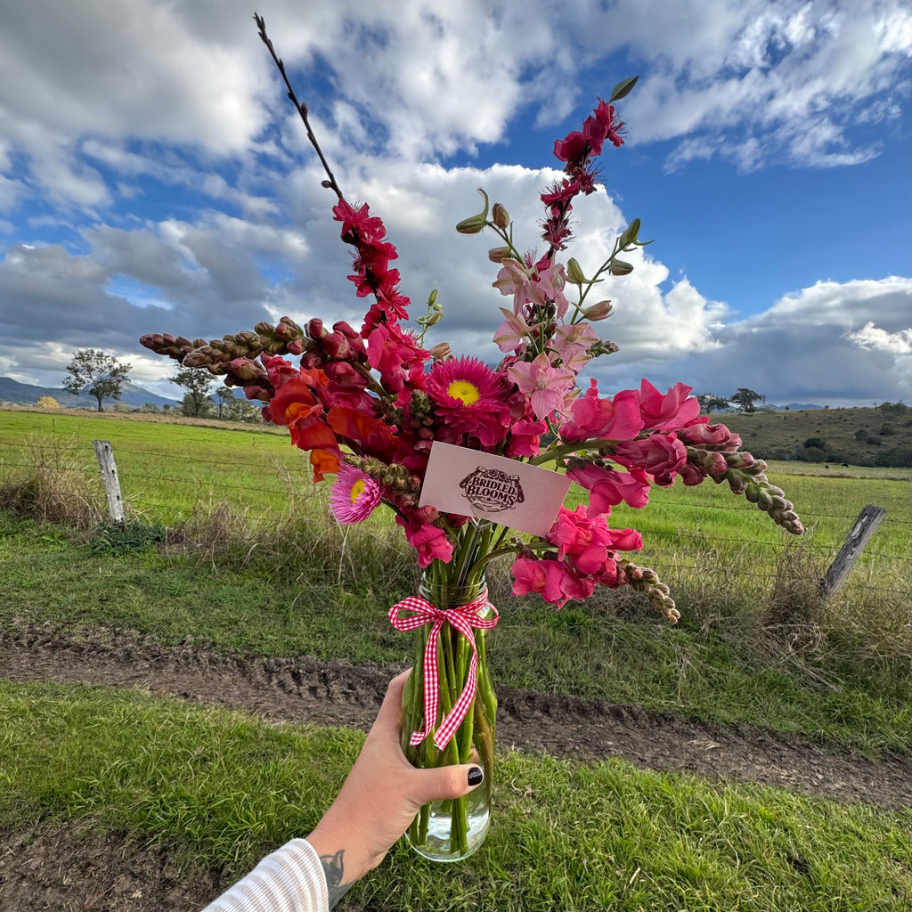 Pay It Forward Bouquet