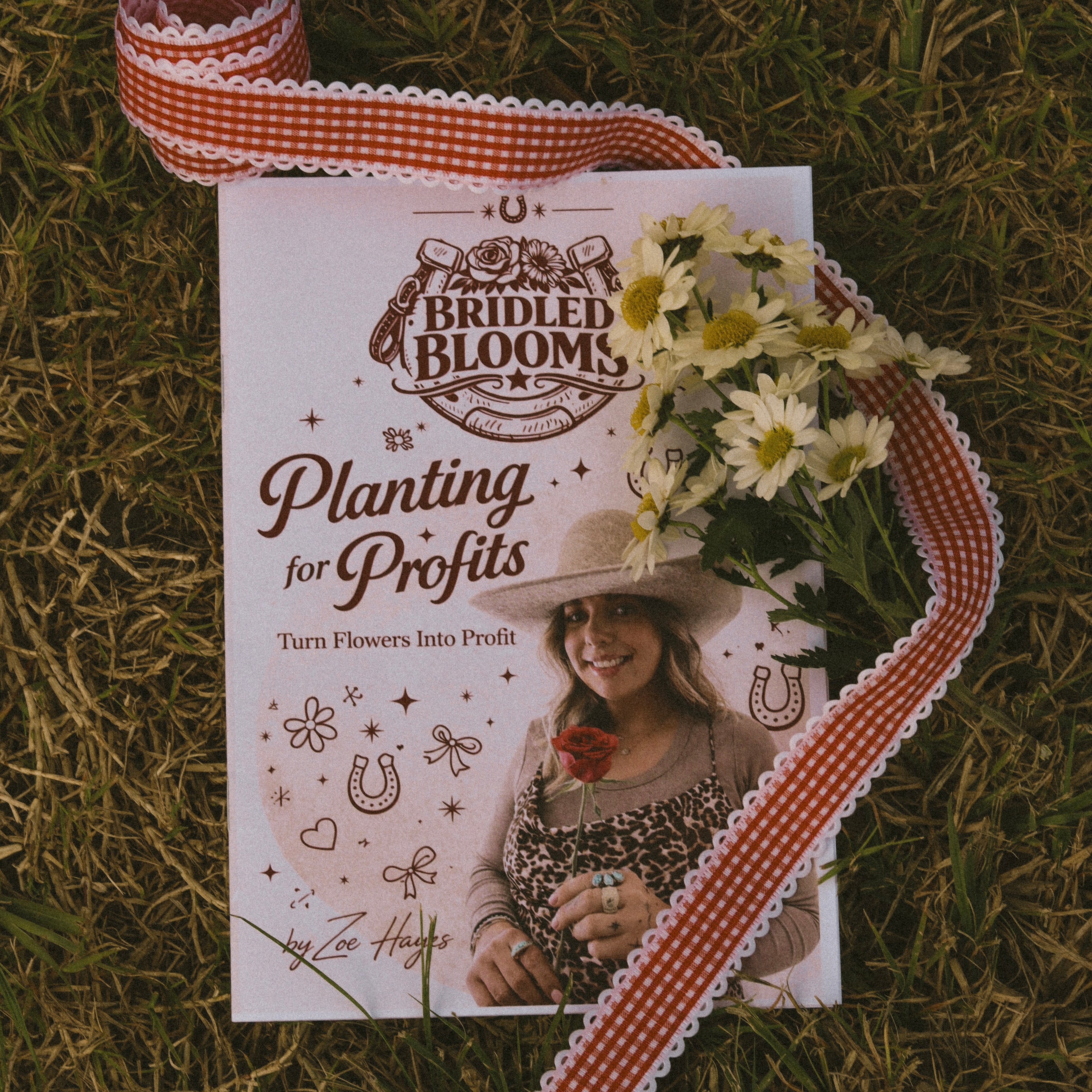 Planting for Profits Book