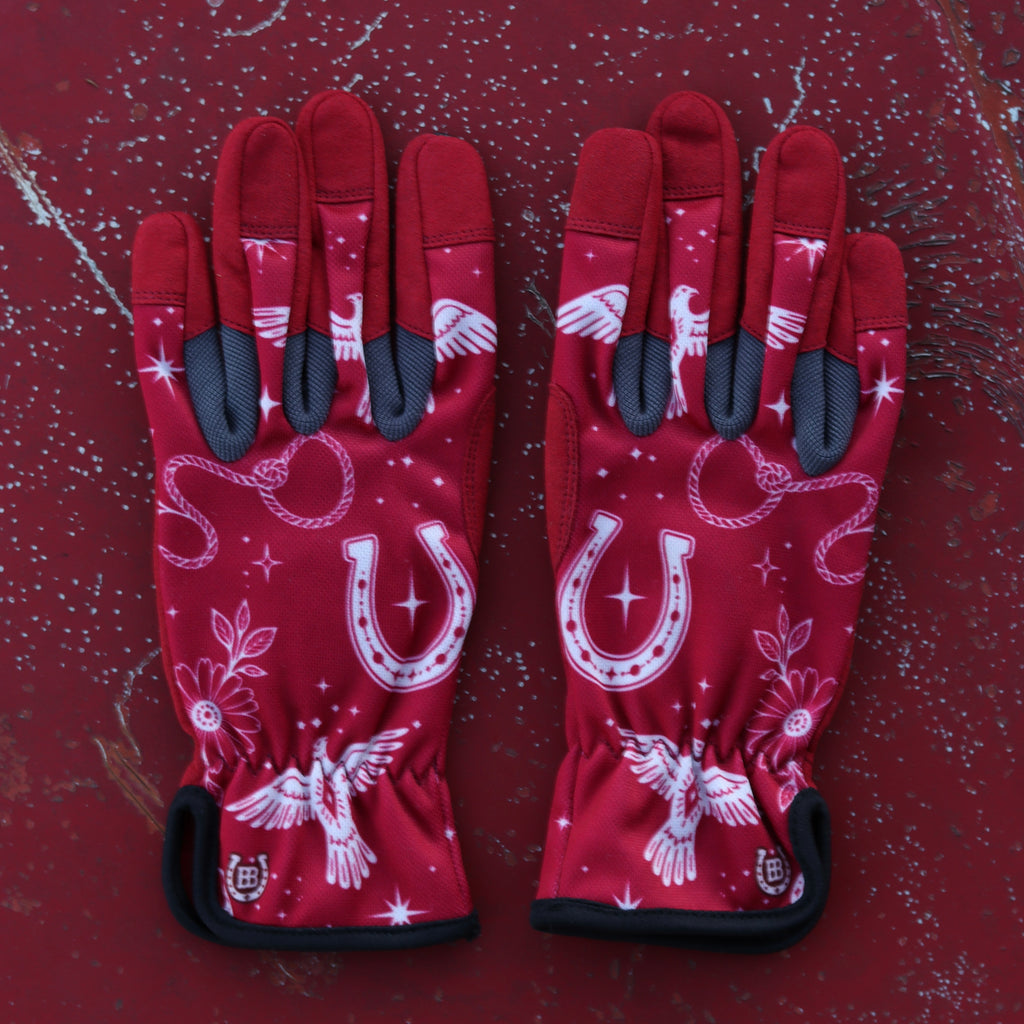 THE FARM HAND COLLECTION