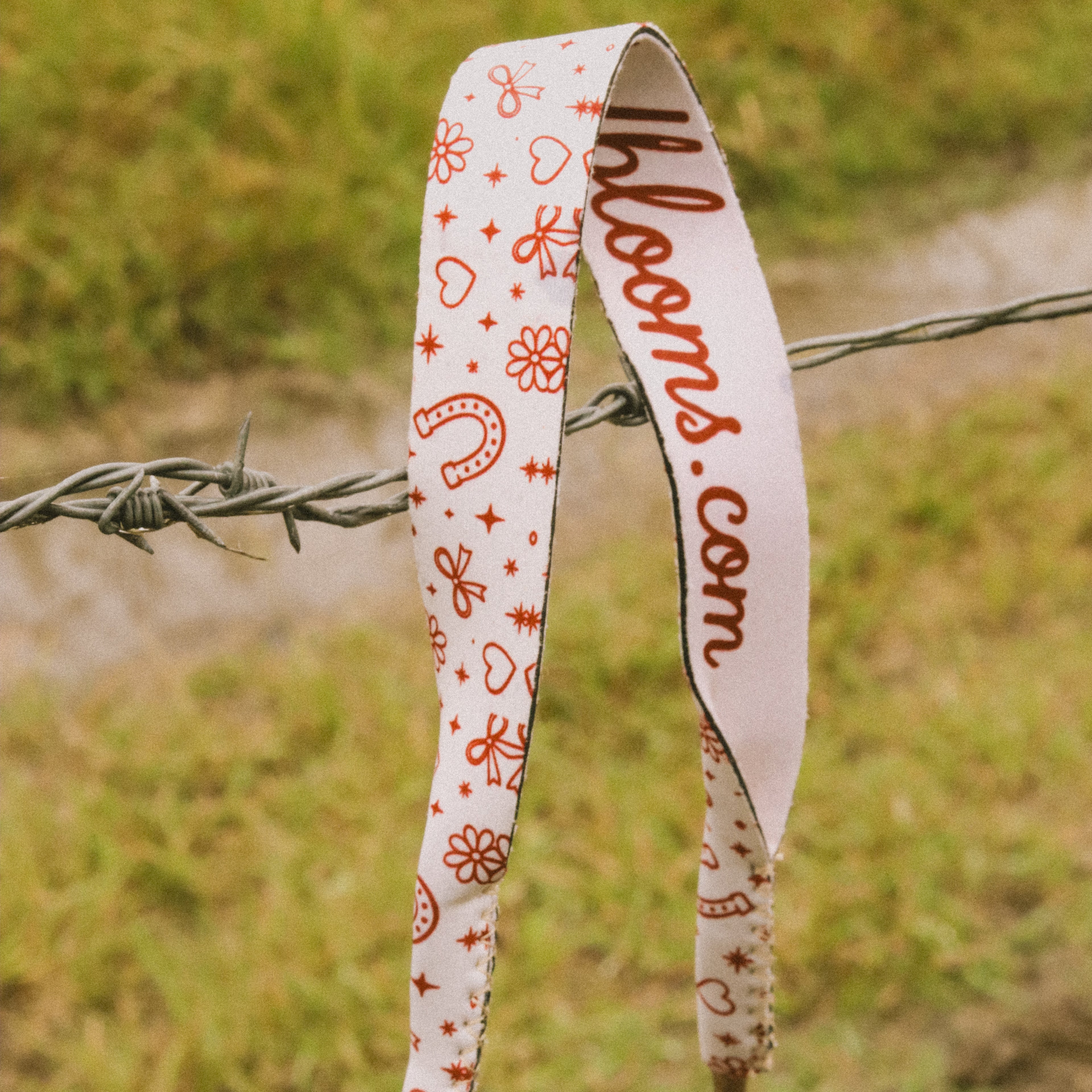 The Rein Keeper Sunglass Strap